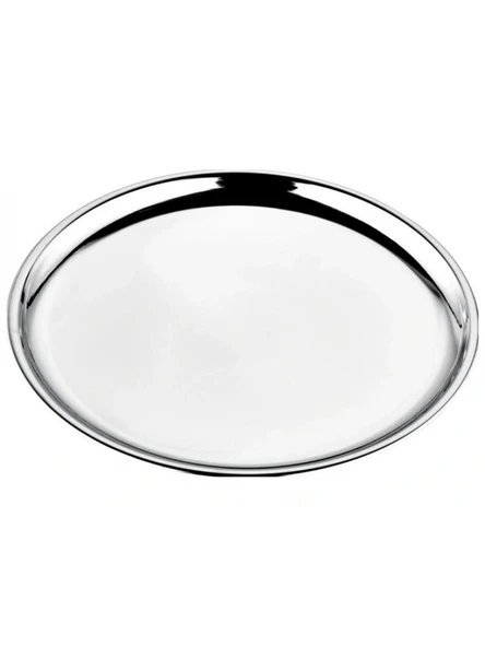 Emrullah Çelik Düz Tabak 22.3 cm ürün görseli 1