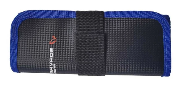 Savage Gear Jig Roll-Up 33X25.5CM 80-150GR Jig Çantası ürün görseli 1