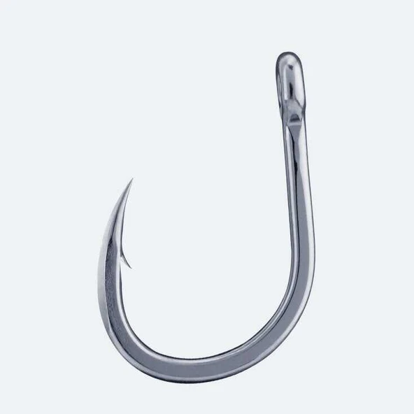 BKK Puka Livebait HD Olta İğnesi  4/0 5 Pcs - Resim 2