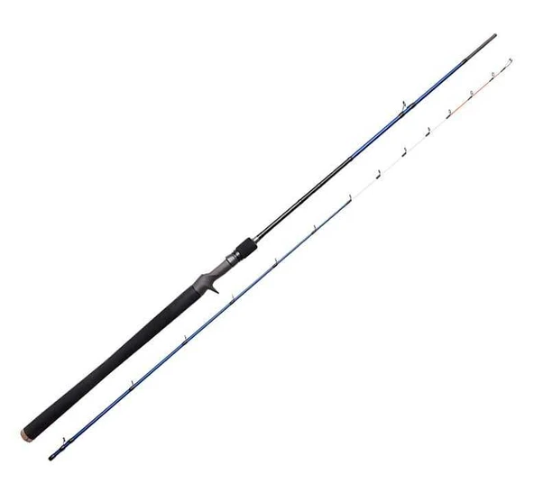 Savage Gear SGS6 Tai Rubber 7'/2.13m 40-150 gr 2 Parça ürün görseli 1