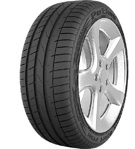 225/45 R19 TL 96W REINF. VELOX SPORT PT741 PETLAS(2022 ÜRETİM ) ürün görseli 1