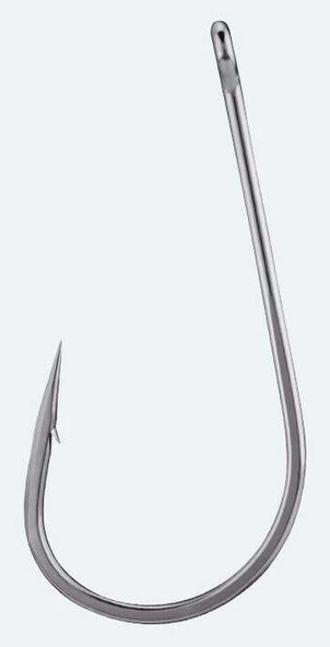 BKK Kajiki Light Trolling Olta İğnesi  10/0 4 Pcs - Resim 2