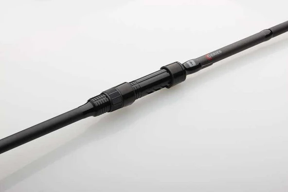 Prologic C-Series 12FT 360 cm 3.5 lb 3 Parça - Resim 2