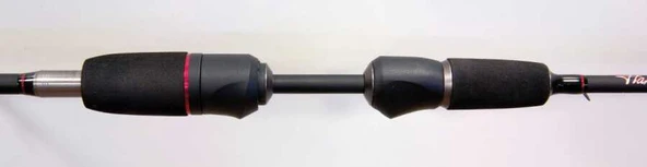 Nomura Haru Drop Shot 220cm 10g - Resim 3