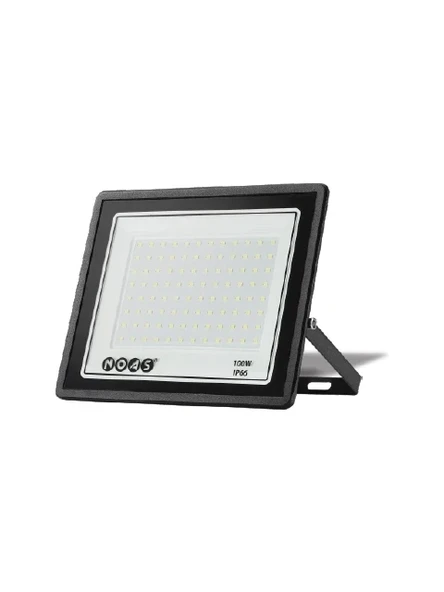 ULTRA SLIM LED PROJEKTÖR 100W ürün görseli 1