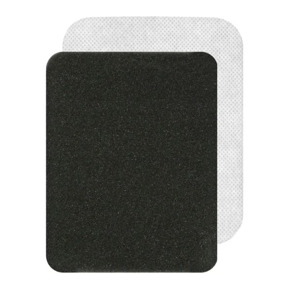 Philips PowerPro Active FC8647/91 Uyumlu Yıkanabilir Mikro Filtre Çifti | CP1467/01 - CP1468/01 ürün görseli 1