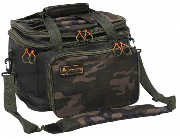 Prologic Avenger Caryyall S - Resim 2
