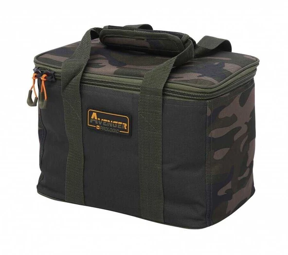 Prologic Avenger Cool&Bait Bag W. 2 Air Dry Bags L ürün görseli 1