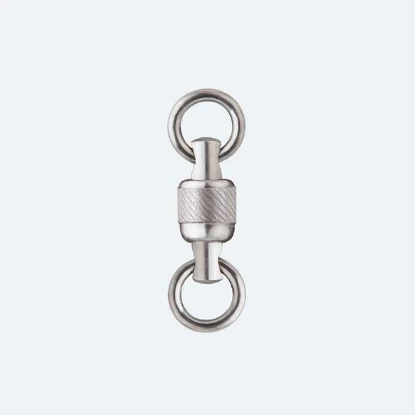 BKK Infinity Swivel Fırdöndü  1 - Resim 2