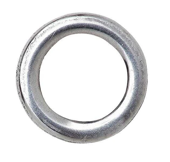 Savage Gear Solid Rings SS 15 Pcs  S 260LB 120KG - Resim 2