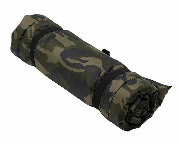 Prologic Avenger Roll Up/Flat Unhooking Mat Medium 95X50 cm - Resim 2