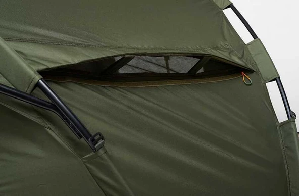 Prologic Avenger Bivvy&Condenser Warp 1 Man - Resim 3