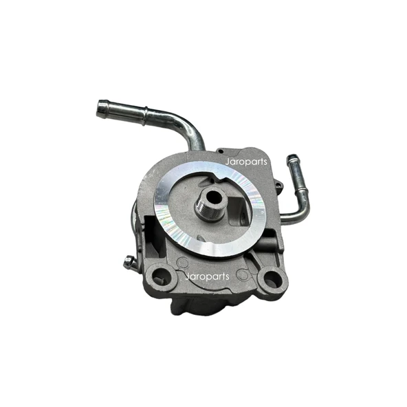 Jaroparts Mitsubishi L200 Mazot Otomatiği (4 Giriş / Sensörlü Tip) 2012-2014 1770A099 ürün görseli 1