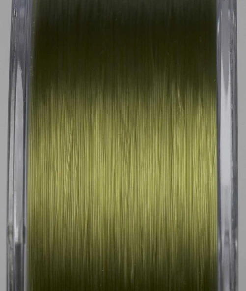 Prologic Density Mono Carp 1000m Green  0,30 mm - Resim 2