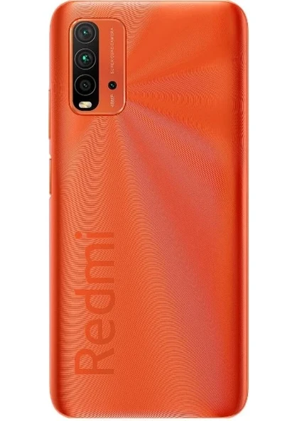 Xiaomi Redmi 9T 128 GB Turuncu  (İthalatçı Garantili) ürün görseli 1