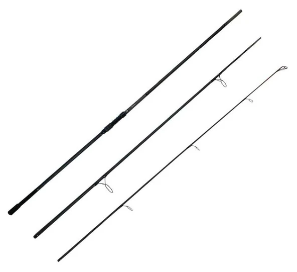 Prologic C-Series 13FT 390 cm 3.5 lb 3 Parça ürün görseli 1