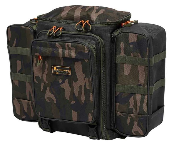 Prologic Avenger Rucksack Çanta ürün görseli 1
