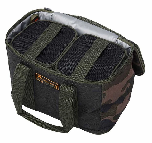 Prologic Avenger Cool&Bait S 12.5L Çanta - Resim 2
