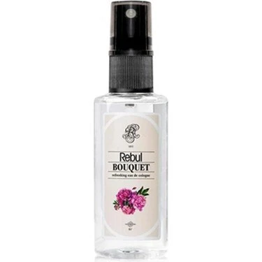 REBUL BOUQUET PET SPREYLİ 50 ML ürün görseli 1