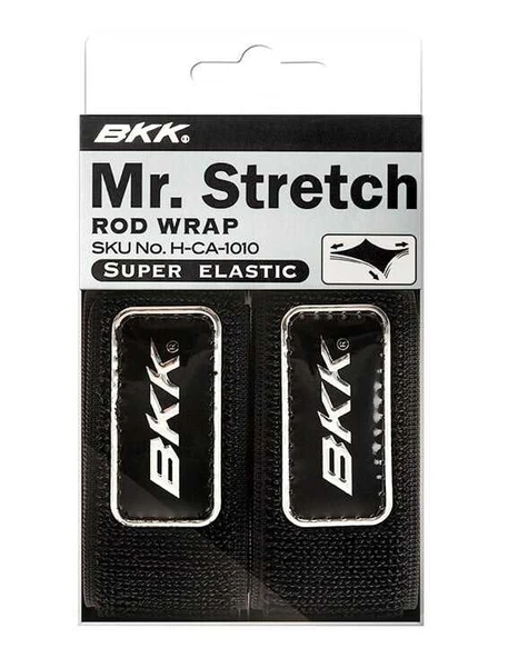 BKK Mr. Strech  Small - Resim 2