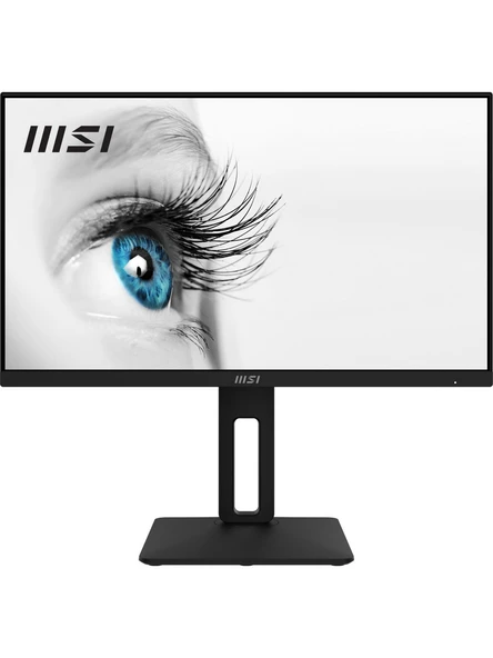 MSI PRO MP242AP 23.8 1 ms Full HD Pivot IPS 100 Hz Monitör ürün görseli 1
