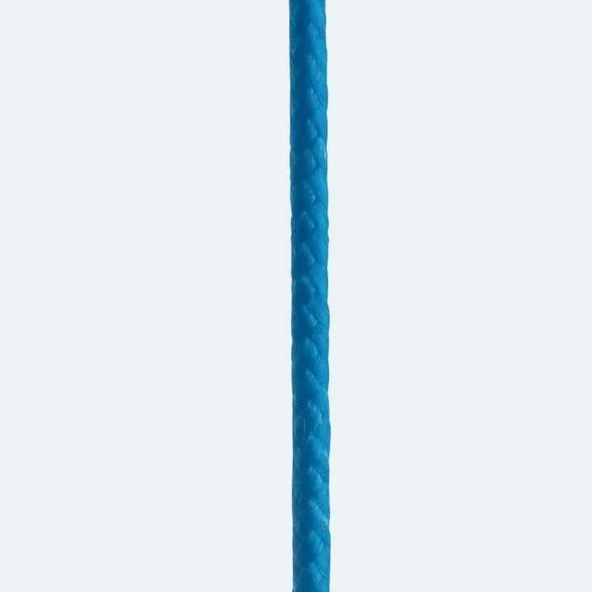 BKK Fluoro Core Assist Cord  250 lb - Resim 2