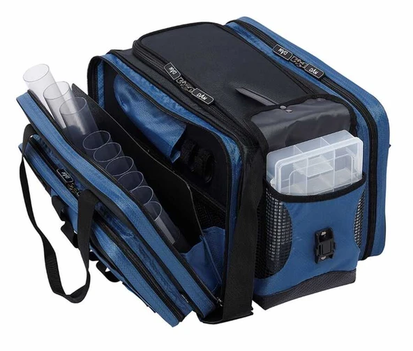 Dam Salt-X Pilk Bag 36.5L Çanta - Resim 2