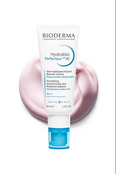 Bioderma Hydrabio Perfecteur Spf30  40 Ml ürün görseli 1