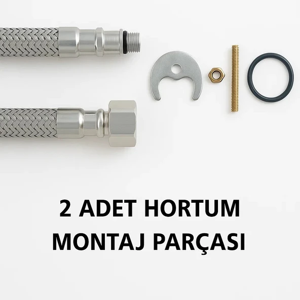 Jival Mutfak Bataryası - Resim 2