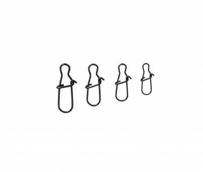 Dam D-Lock Snaps 20 Adet  S 15 Kg ürün görseli 1