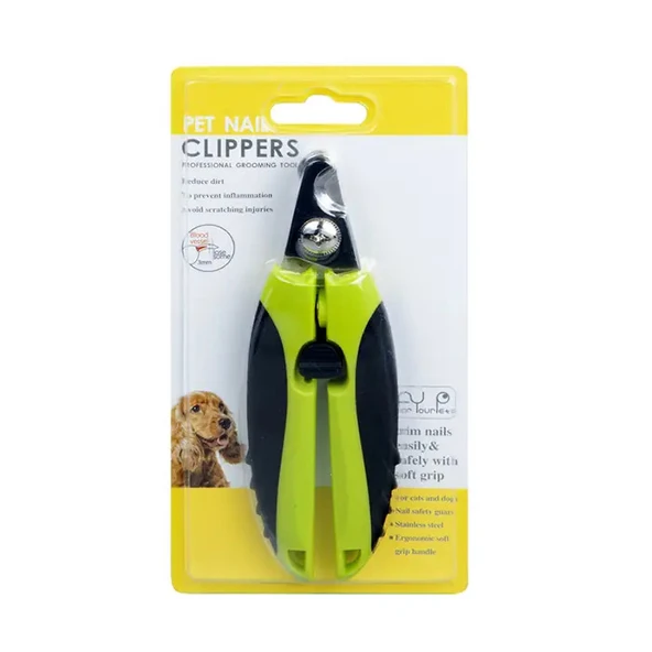 Yng 92751.01 Köpek Tırnak Makası L 16 cm ürün görseli 1