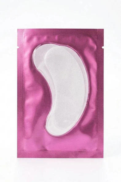 Misyul Eye Patch Tüy Bırakmayan Kolay Çıkan Göz Altı Pedi ürün görseli 1