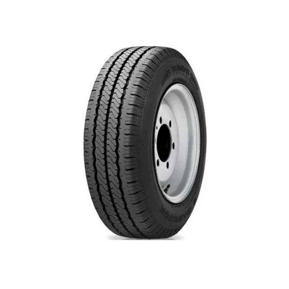 Hankook Radial RA08 145R13 88/86R Hafif Ticari Yaz Lastiği (Üretim Yılı:2025) ürün görseli 1