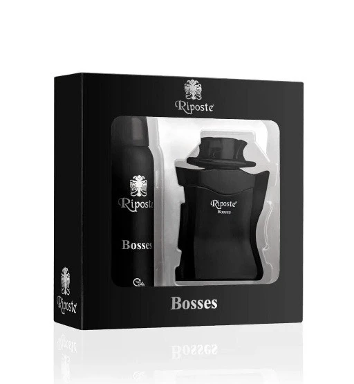 Riposte BOSSES Parfüm Set ürün görseli 1