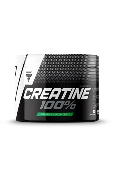 Trec %100 Creatine Monohdyrate 300 Gr ürün görseli 1