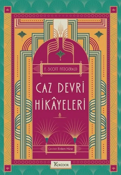 Caz Devri Hikayeleri ürün görseli 1