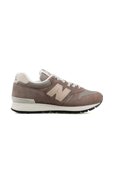 New Balance Lifestyle W56568R Pudra Unisex Günlük Spor Ayakkabı ürün görseli 1