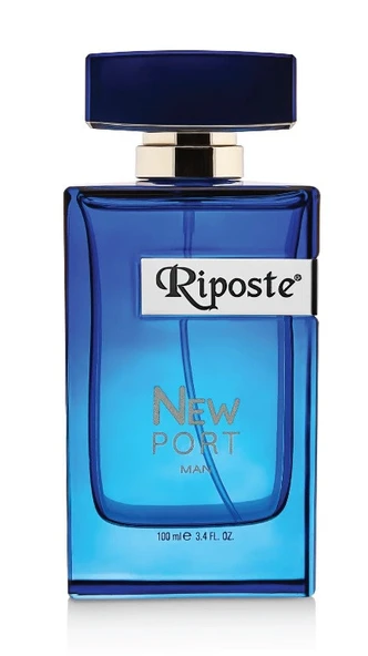 Riposte New Port Erkek Parfüm 100 ML ürün görseli 1