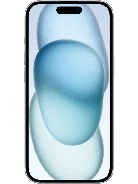 İPHONE 15 128 GB MAVİ TEŞHİR ürün görseli 1