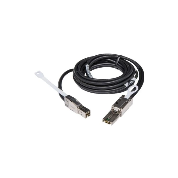 DELL 6G MINI SAS HD TO MINI SAS CABLE 2M 470-13425 ürün görseli 1