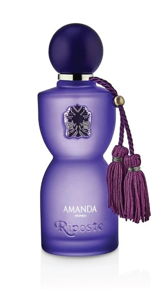 Riposte Amanda Kadın Parfüm 100 ML ürün görseli 1