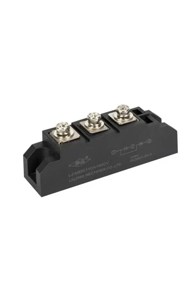 Solinved 110A Diyot - LF-MDK110A ürün görseli 1