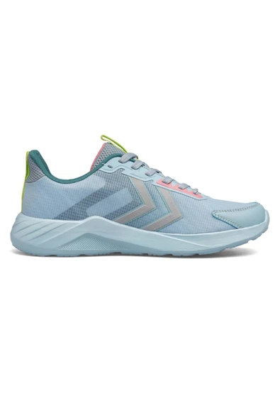 hummel Solar Performance II 900897-7871 Mavi Kadın Spor Ayakkabı ürün görseli 1