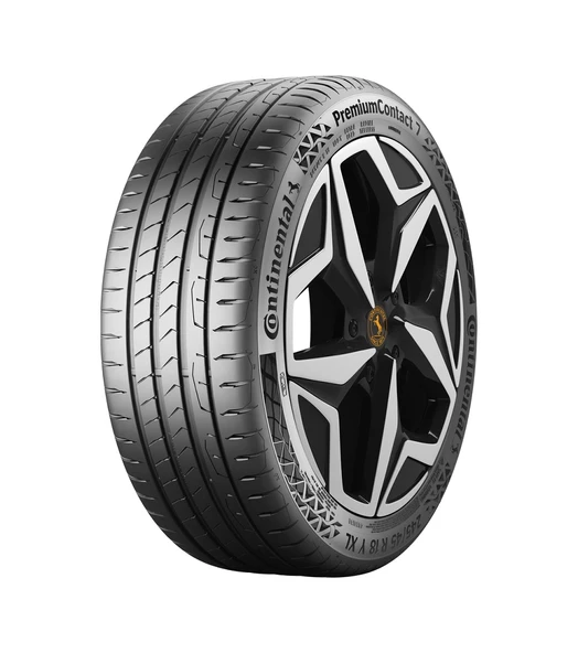 Continental PremiumContact 7 225/45 R18 91W FR Yaz Lastiği - 2025 ürün görseli 1
