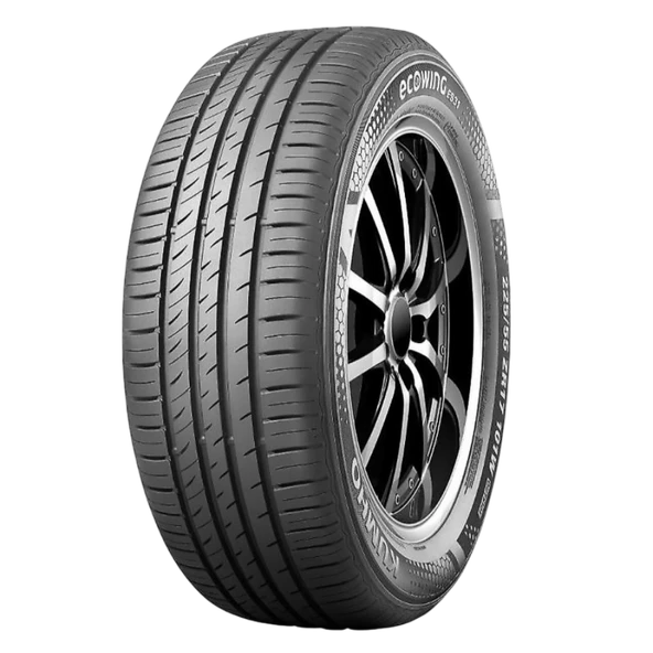 KUMHO 215/50R18 92H ECOWING ES31 2025 Yaz Lastiği ürün görseli 1
