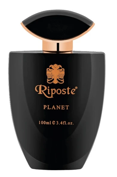 Riposte Planet Kadın Parfüm 100 ml ürün görseli 1
