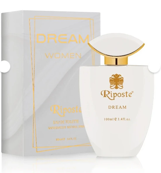 Riposte Dream Kadın Parfüm 100 ML ürün görseli 1