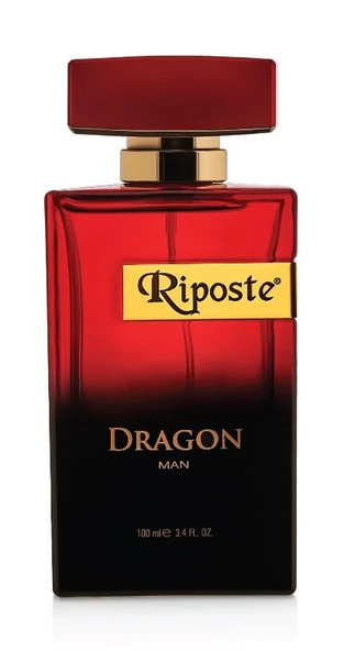 Riposte Dragon Erkek Parfüm 100 ML ürün görseli 1