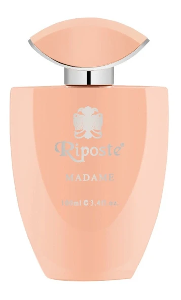 Riposte Madame Kadın Parfüm 100 ML ürün görseli 1