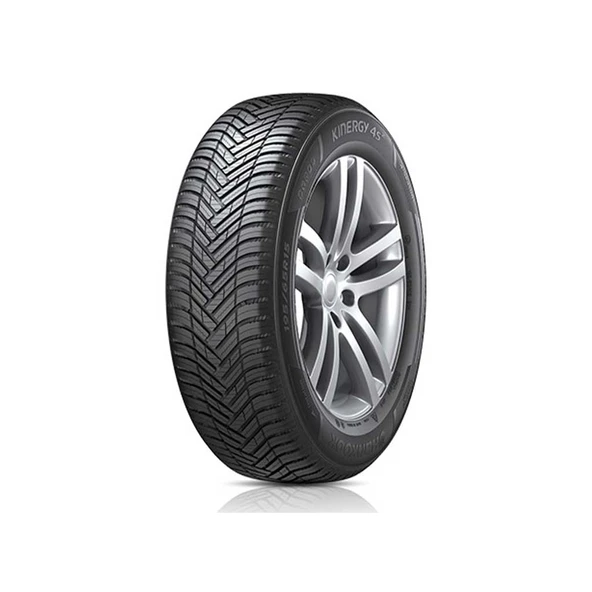 Hankook Kinergy 4S2 X H750A 245/45R20 103V XL M+S 3PMSF 4x4 4Mevsim Lastiği (Üretim Yılı:2025) ürün görseli 1